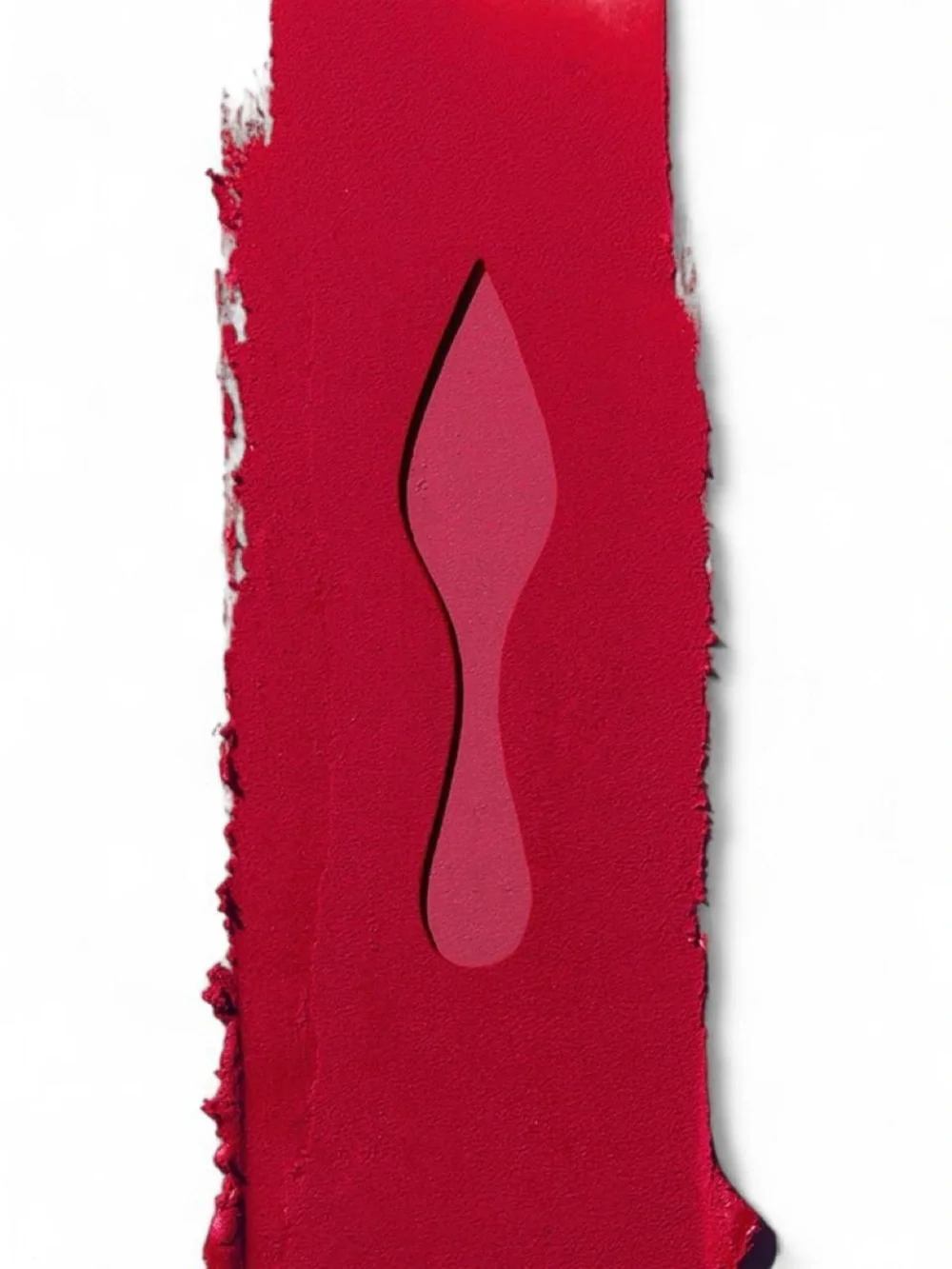 Christian Louboutin Velvet Matte Lip Colour -New